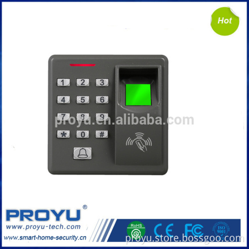 Good Design Standalone Door Access Control System